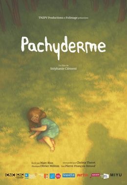 Pachyderme