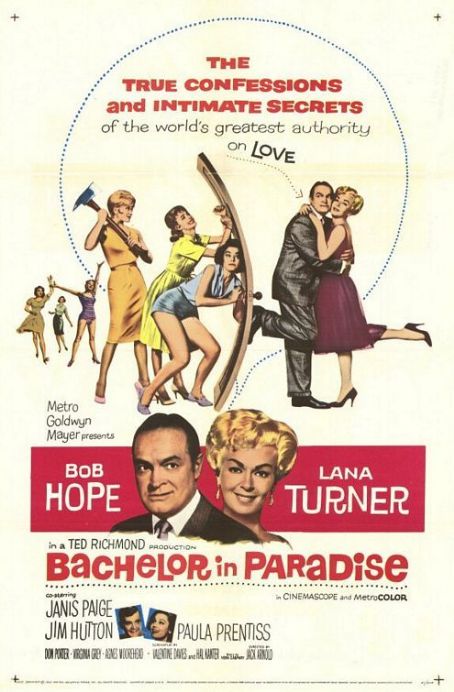 Bachelor in Paradise