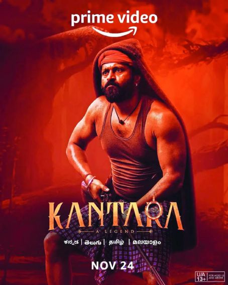 Kantara