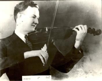 Paddy Killoran