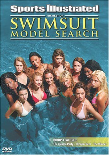 Sports Illustrated Swimsuit Model Search