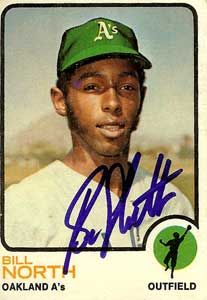 Bill North