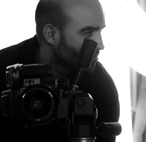 Dimitris Theocharis