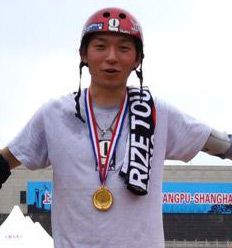 Takeshi Yasutoko