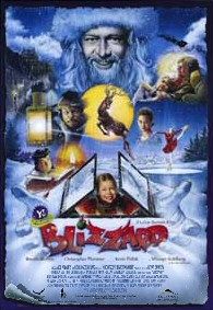 Blizzard