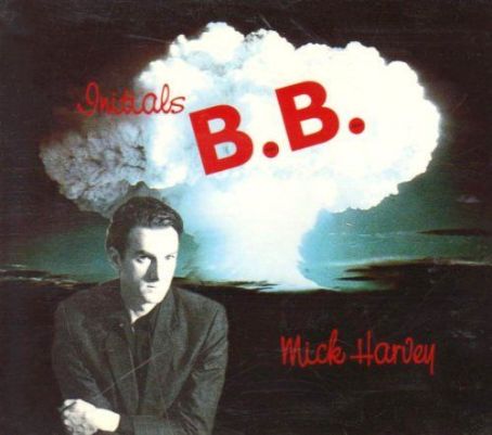 Mick Harvey Album Cover Photos - List Of Mick Harvey Album Covers ...