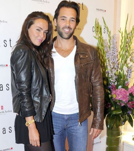 Sylvain Longchambon and Jennifer Metcalfe - Dating, Gossip, News, Photos