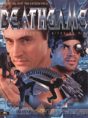 Death Game