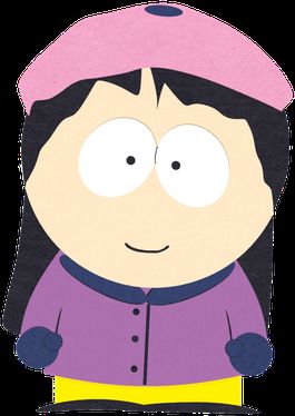 Category:Characters, South Park Archives