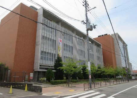 Shitennoji Gakuen Junior and Senior High School