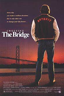 Crossing the Bridge