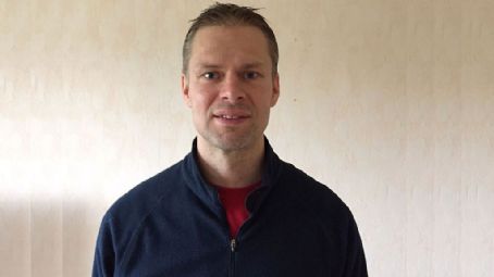 Juha Ylönen