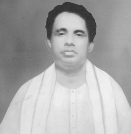Vagbhatananda Gurudevar