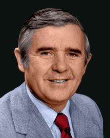 Paul Laxalt