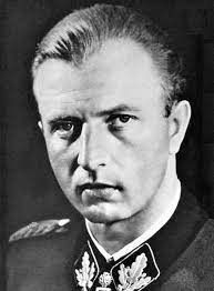 Hermann Fegelein