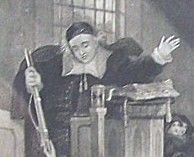 John Russell (clergyman)