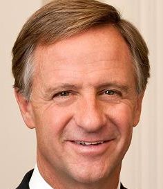 Bill Haslam