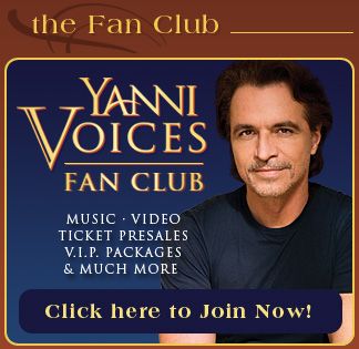Yanni | Yanni Picture #20396195 - 324 x 315 - FanPix.Net