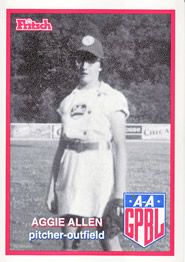Agnes Allen