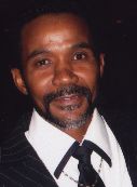 Greg Richardson
