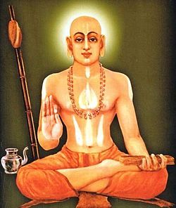Madhvacharya