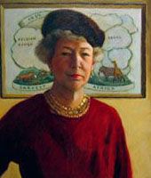 Edith Barry