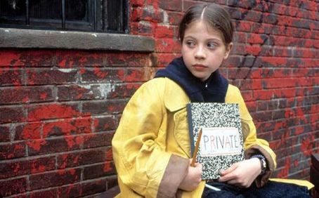 Michelle Trachtenberg - Harriet the Spy