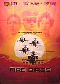 Fire Birds