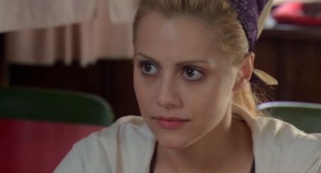 brittany murphy dating istorie)