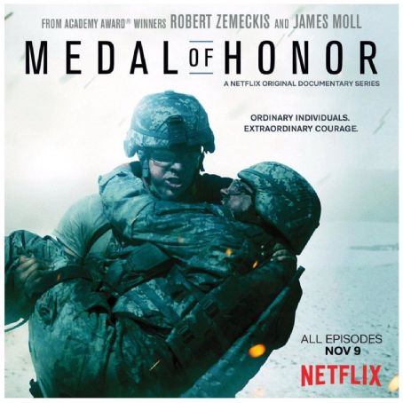 Medal of Honor