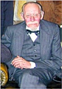 Bert Luxford