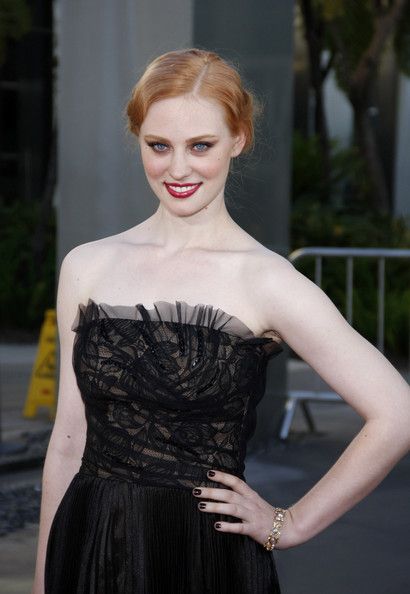 Deborah Ann Woll in The Premiere of True Blood Season 4 (2011 ...