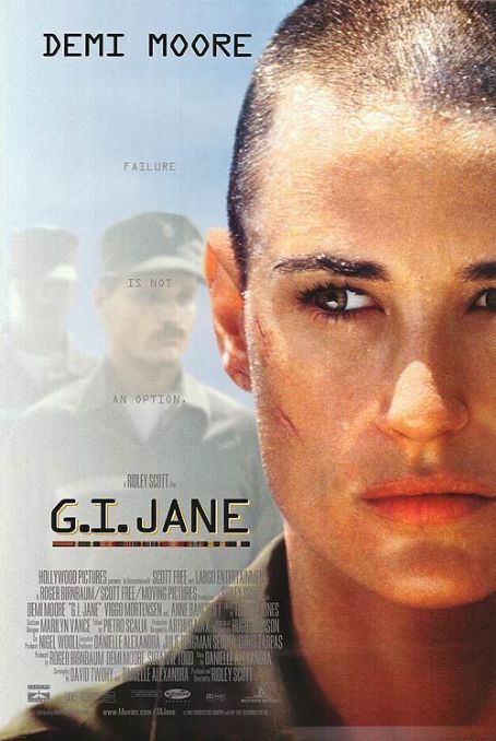 G.I. Jane