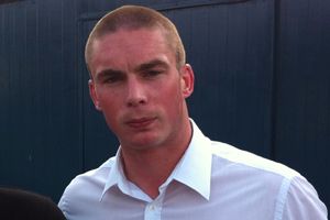 Richard Brodie (footballer)