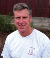 Patrick Powers