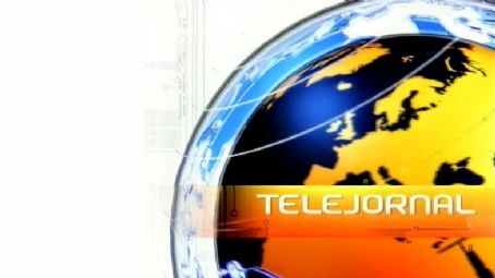 Telejornal