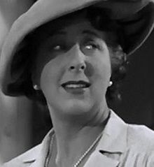 Norma Varden