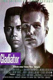 Gladiator (1992) Cast And Crew, Trivia, Quotes, Photos, News And Videos ...