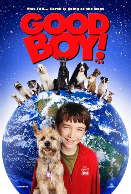 Good Boy