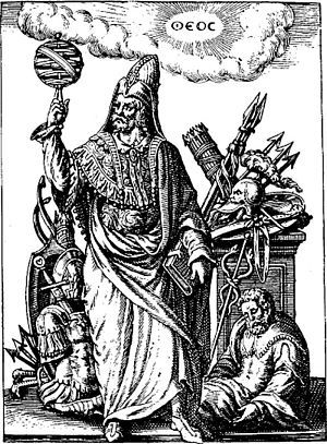 Hermeticism
