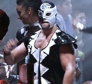 Sansón (wrestler)