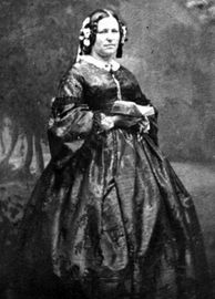 Fanny Amelia Bayfield