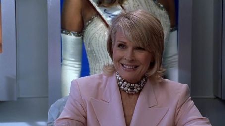 Candice Bergen - Miss Congeniality