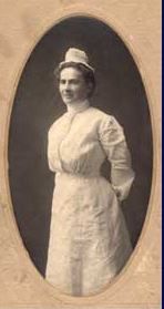 Mary Wyche