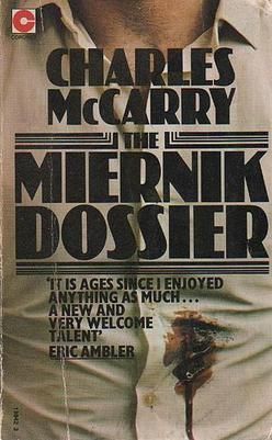 The Miernik Dossier