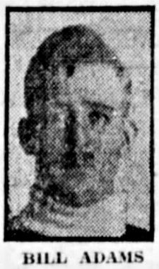 Bill Adams (ice hockey)