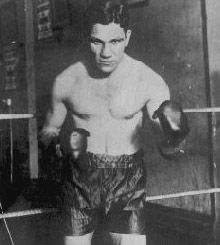 George Nichols (boxer)