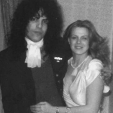 Carmen (dated Paul Stanley) Photos, News and Videos, Trivia and Quotes ...