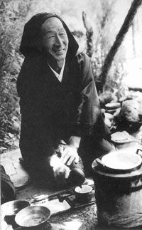 Sodō Yokoyama