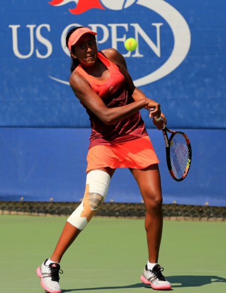 Natasha Subhash